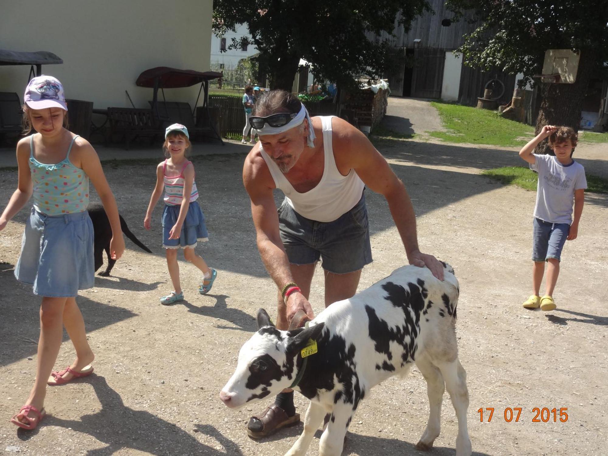 Gasthof Pension Rabl Völkermarkt 외부 사진