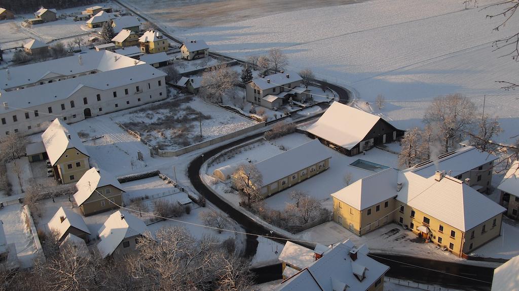 Gasthof Pension Rabl Völkermarkt 외부 사진
