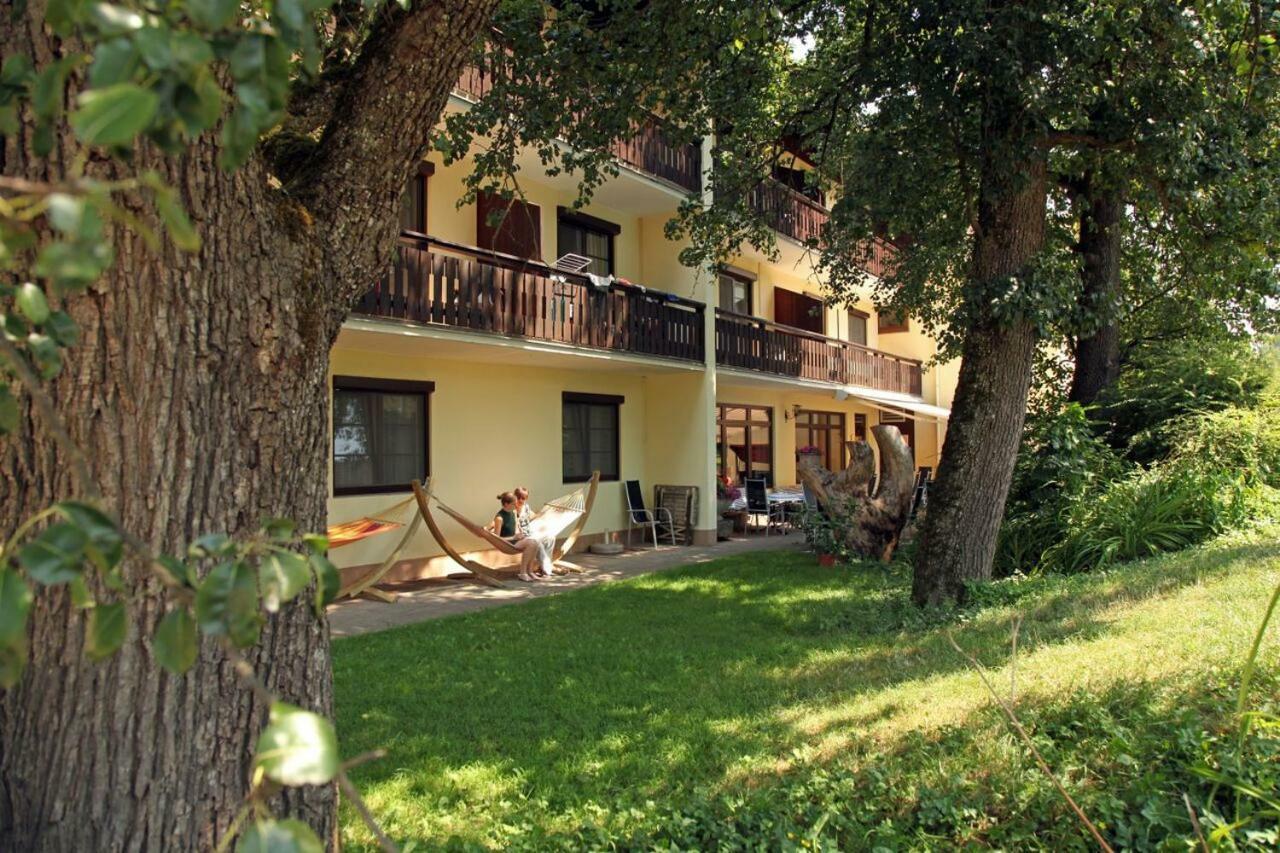 Gasthof Pension Rabl Völkermarkt 외부 사진