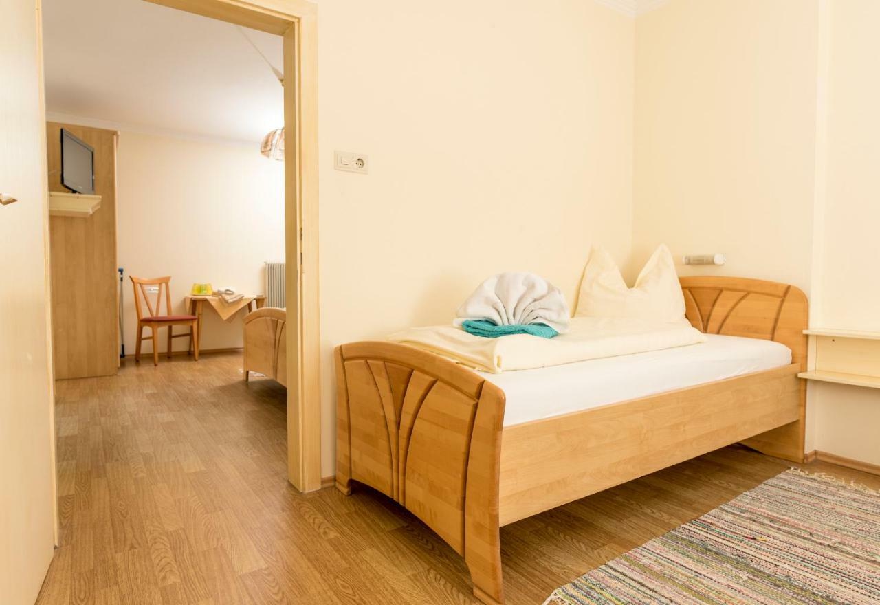 Gasthof Pension Rabl Völkermarkt 외부 사진