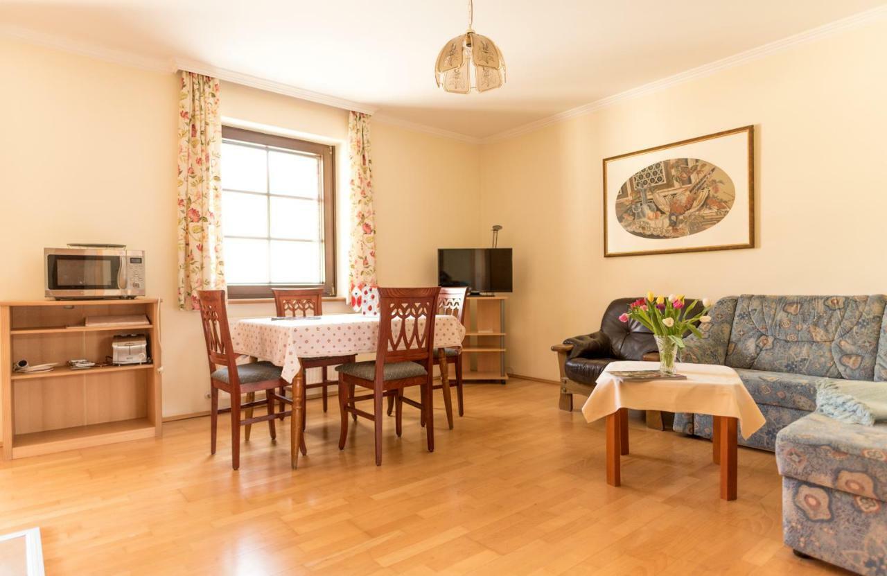 Gasthof Pension Rabl Völkermarkt 외부 사진