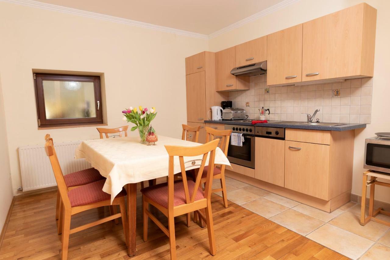 Gasthof Pension Rabl Völkermarkt 외부 사진