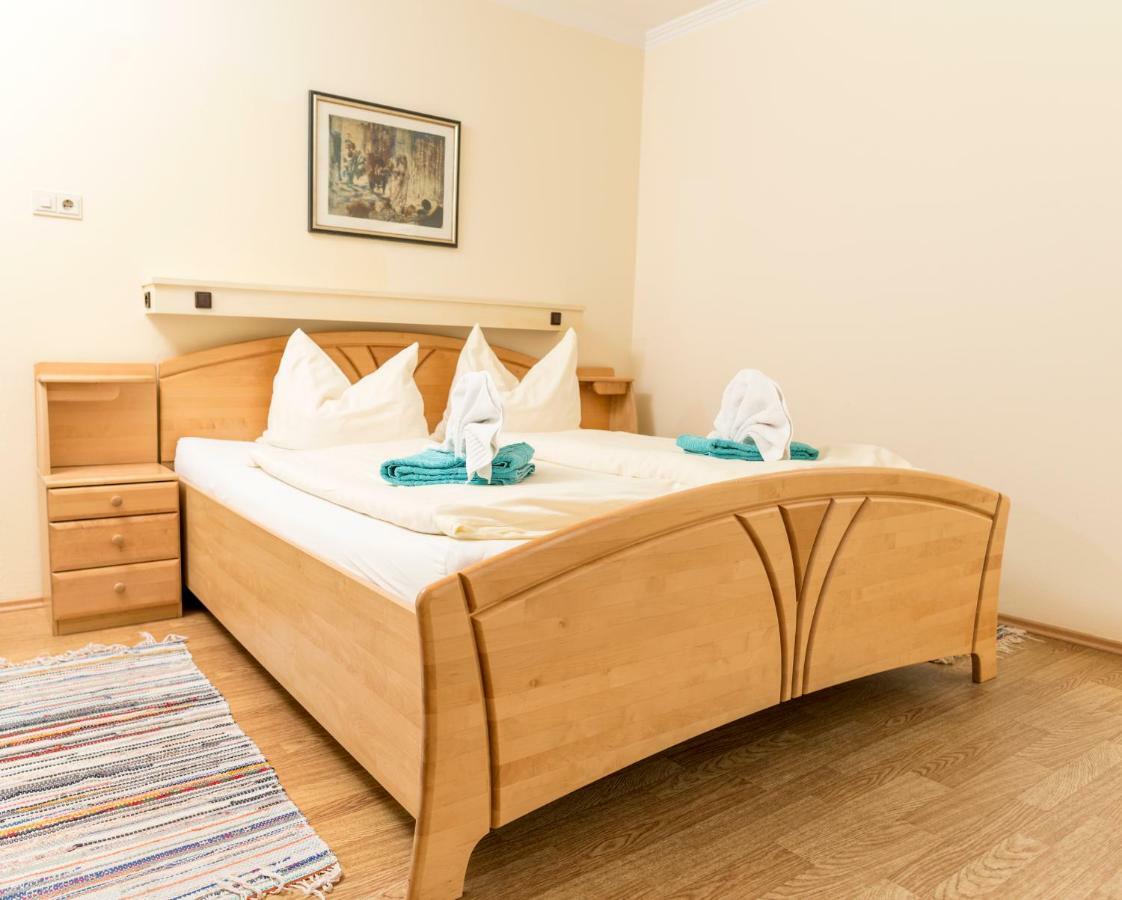 Gasthof Pension Rabl Völkermarkt 외부 사진