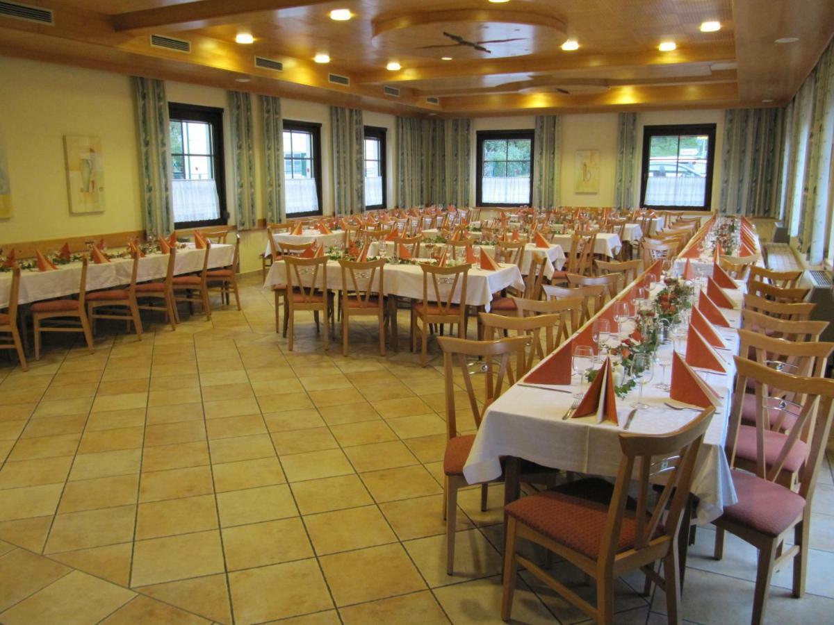 Gasthof Pension Rabl Völkermarkt 외부 사진