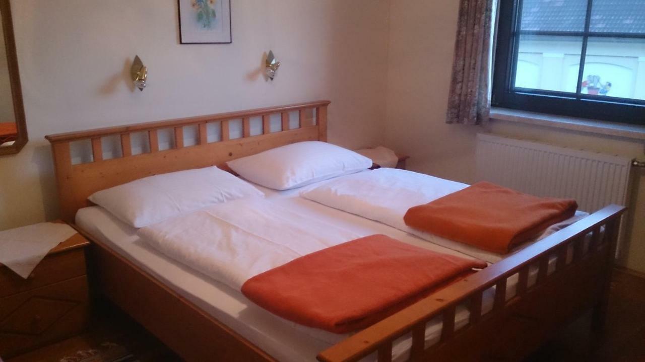 Gasthof Pension Rabl Völkermarkt 외부 사진